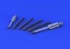 Eduard 648207 IRIS-T 1/48